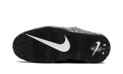 Air More Uptempo Low "AMBUSH - Black/White"