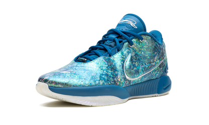 LeBron 21 "Abalone"