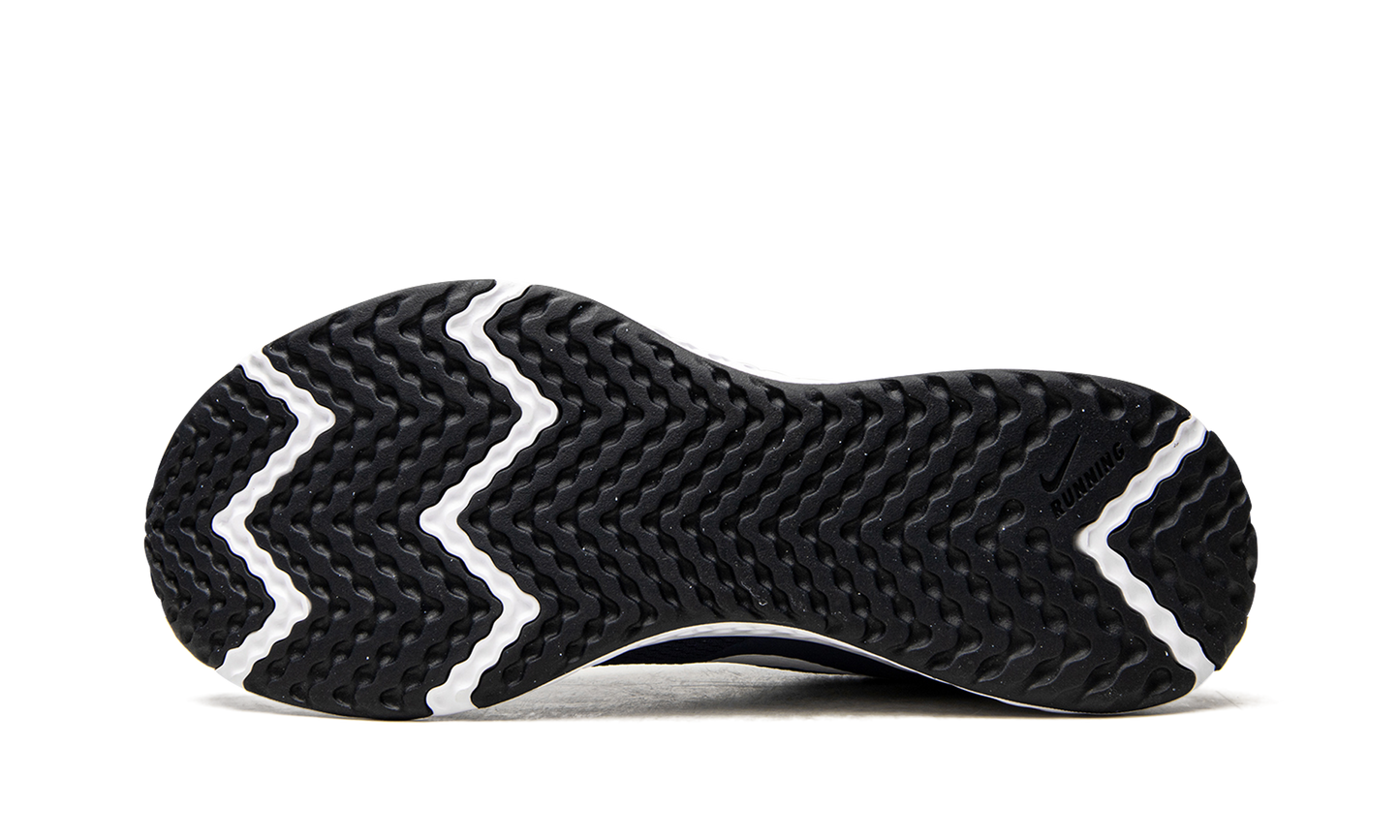 Revolution 5 "navy"