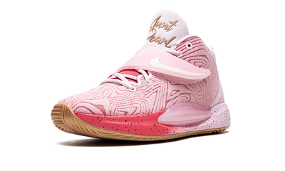 KD14 Seasonal "Aunt Pearl"