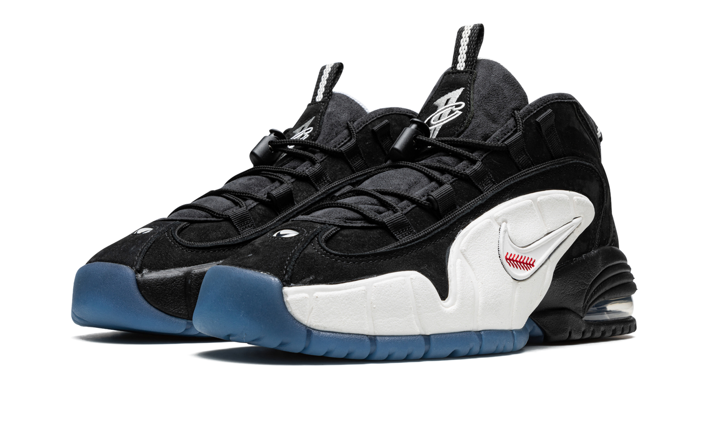 Air Max Penny 1 "Social Status Recess Black"