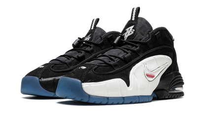 Air Max Penny 1 "Social Status Recess Black"