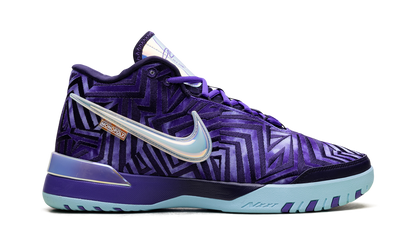 Zoom LeBron NXXT Genisus "Monopoly"