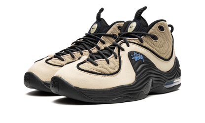 Air Penny 2 "Stussy - Rattan"