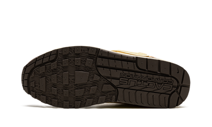 Air Max 1 "Travis Scott - Baroque Brown"