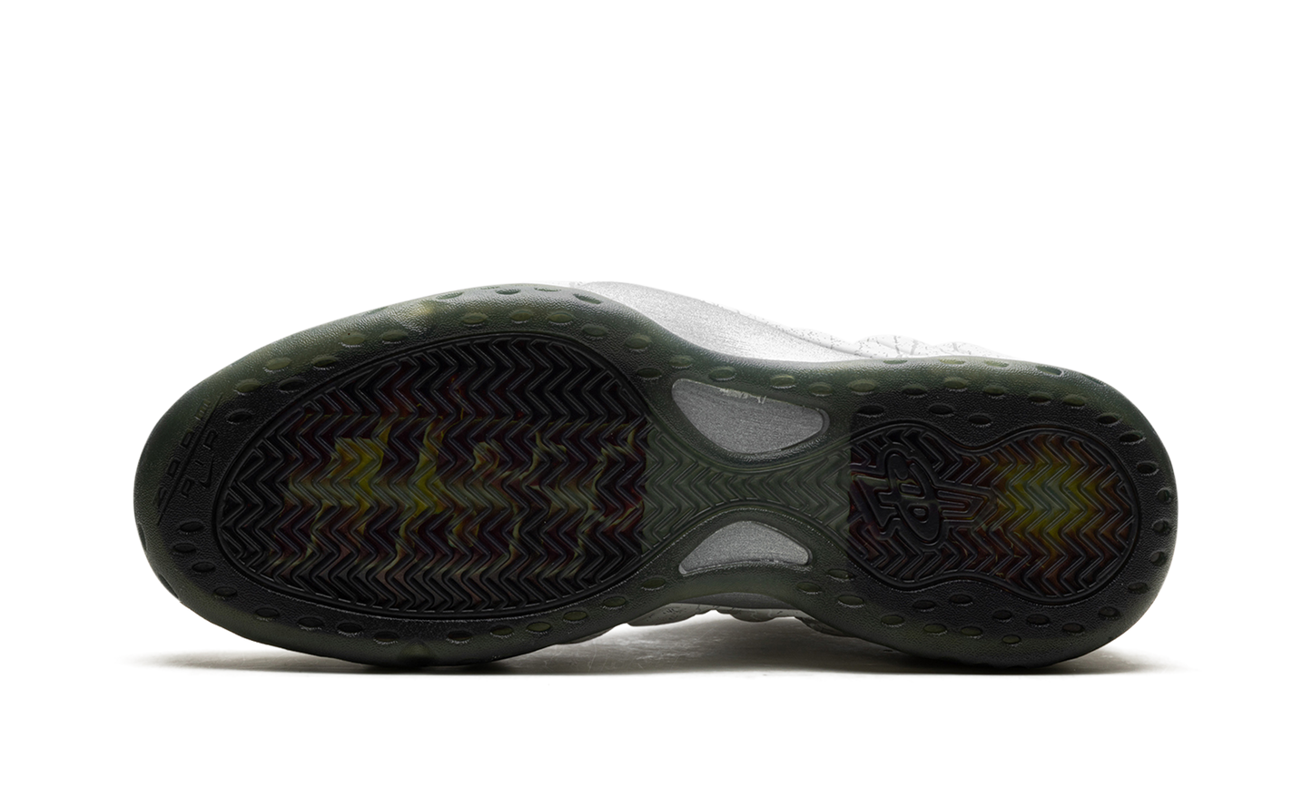 Air Foamposite One Premium "Tekken 8 - Jin Kazama"