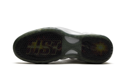 Air Foamposite One Premium "Tekken 8 - Jin Kazama"