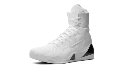 Kobe 9 Protro Halo "White"