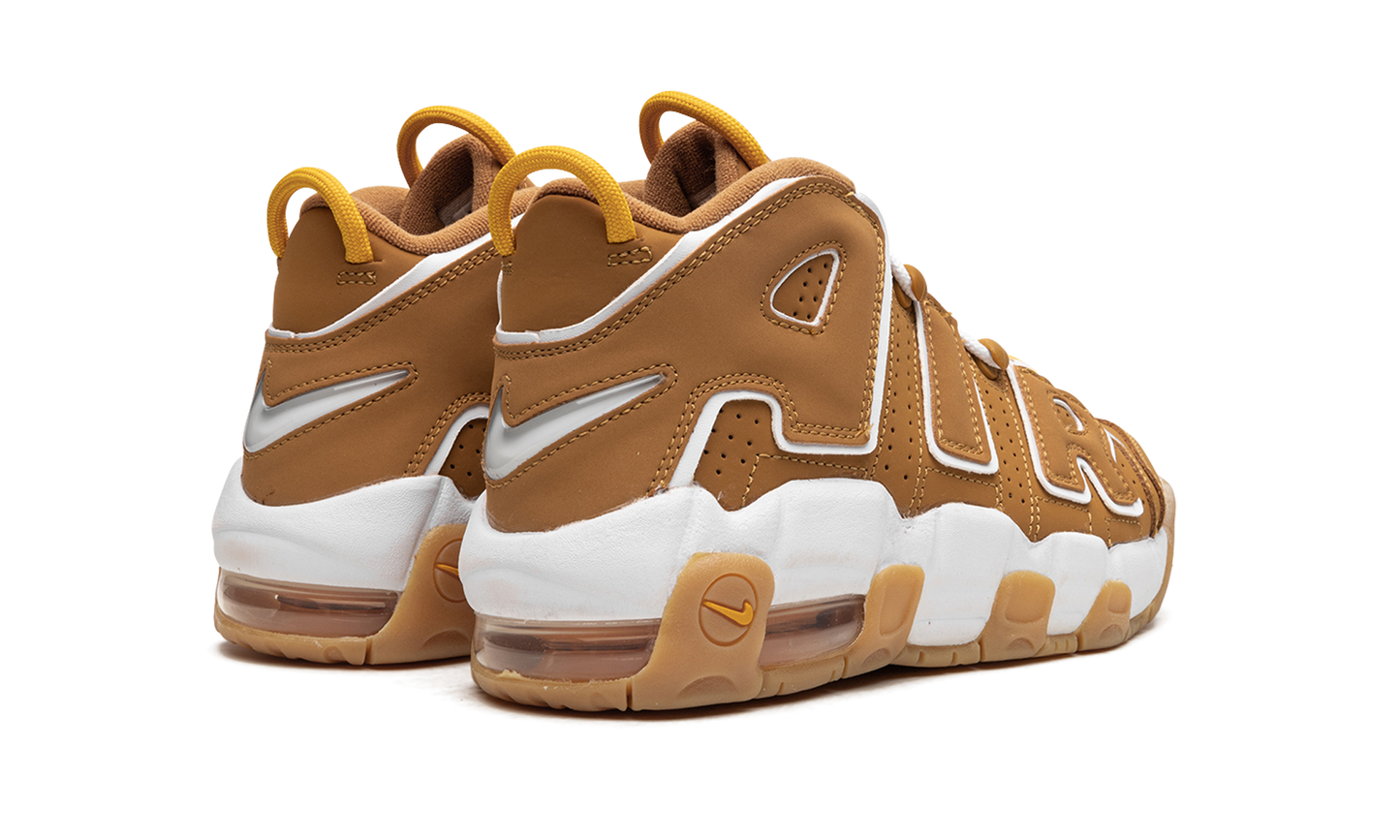 Air More Uptempo "Wheat"
