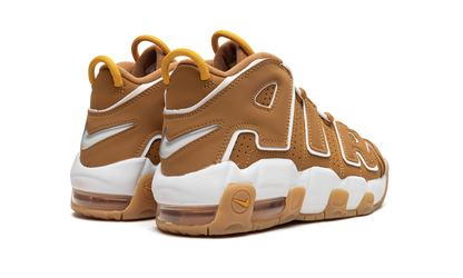 Air More Uptempo "Wheat"