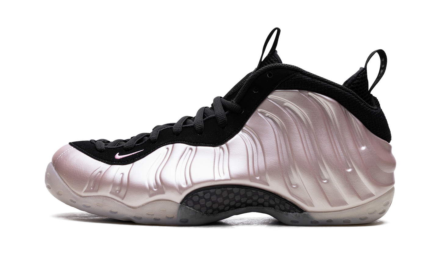 Air Foamposite One "DMV Cherry Blossom"