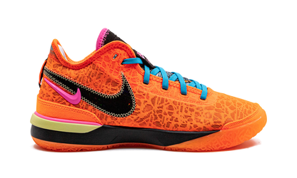 Zoom LeBron NXXT Gen "I Promise"