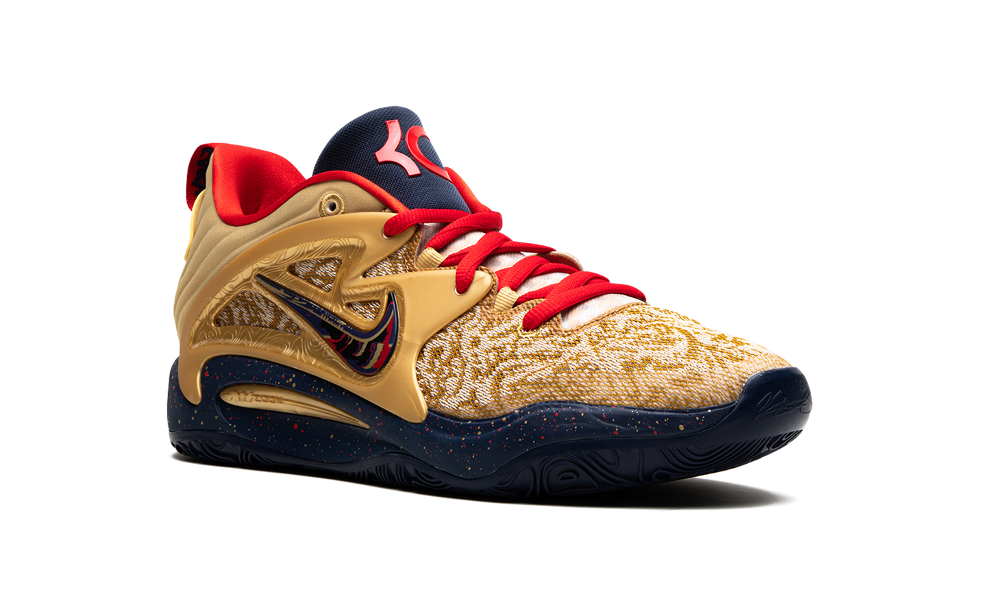 KD15 "Olympics"