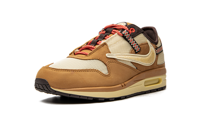 Air Max 1 "Travis Scott - Wheat"