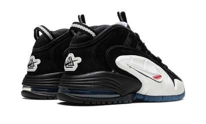Air Max Penny 1 "Social Status Recess Black"