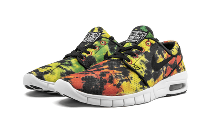 Stefan Janoski Max PRM "Max Tie Dye"