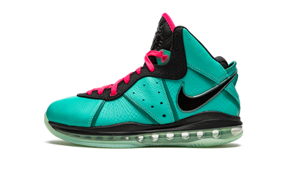 Lebron 8 "South Beach 2021"