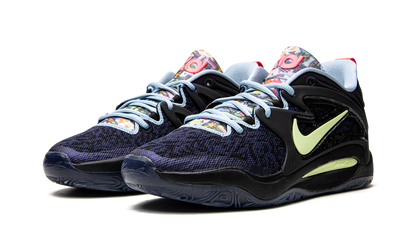 KD 15 "New Beginnings"