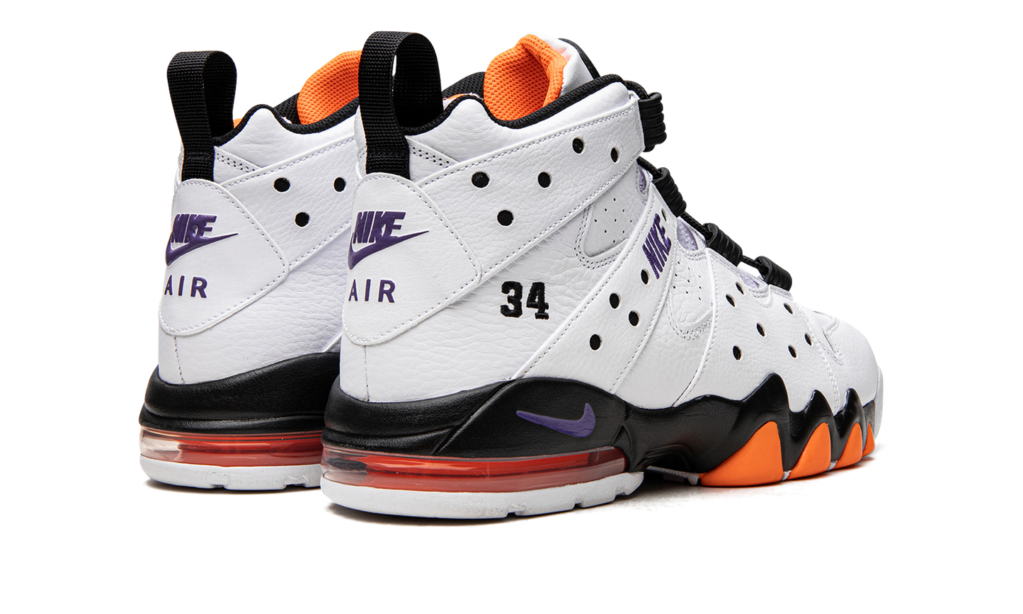 Air Max2 CB '94 "Phoenix Suns"