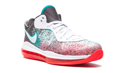 LeBron 8 V2 Low "Miami Nights 2021"