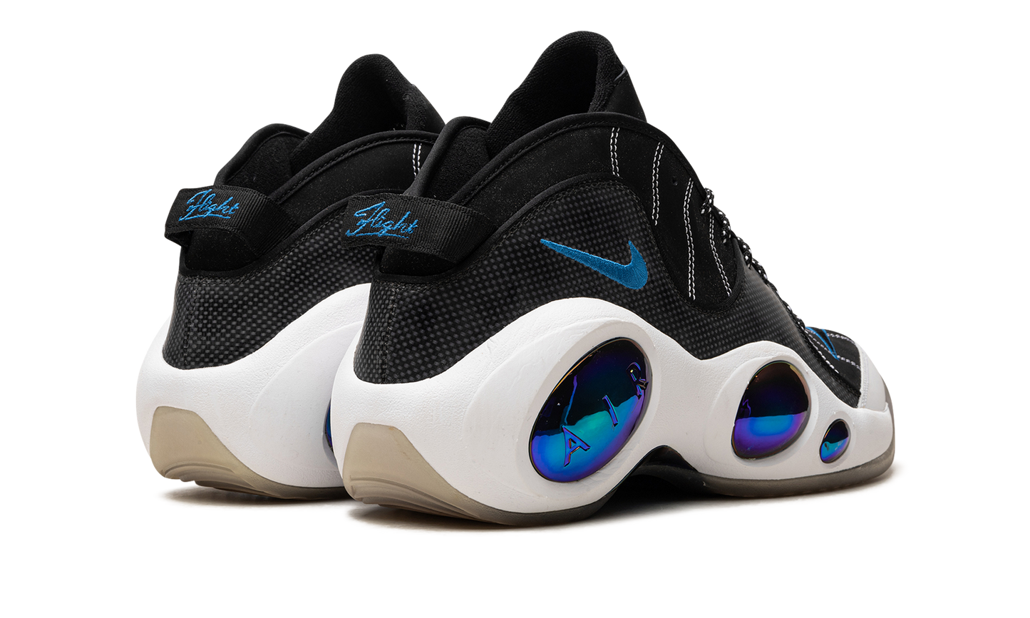 Air Zoom Flight 95 "Jason Kidd Career Pack Dallas Mavericks"