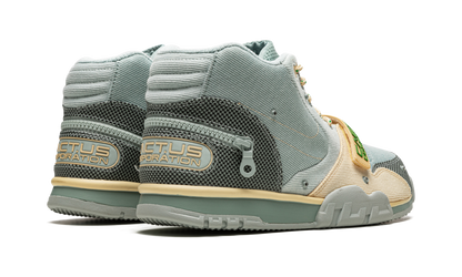 Air Trainer 1 SP "Travis Scott - Grey Haze"