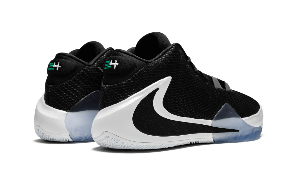 Zoom Freak 1