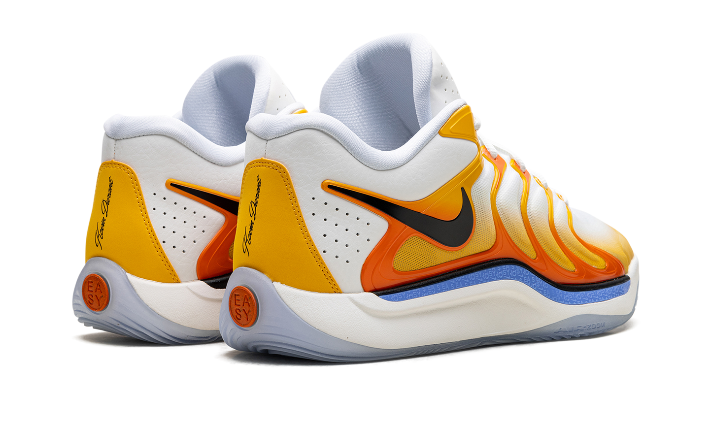 KD 17 "Sunrise"