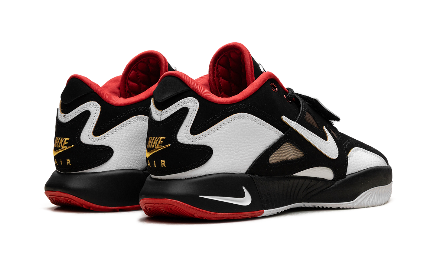 LeBron 21 "Prime 93"