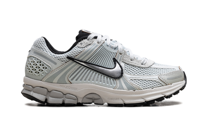 Zoom Vomero 5 WMNS "Light Silver Chrome"