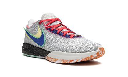 LeBron 20 "Nike Lifer"
