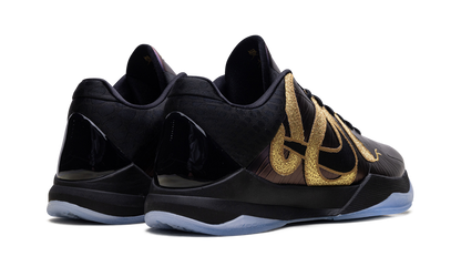 Zoom Kobe 5 Protro "Eggplant"