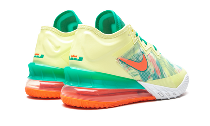Lebron 18 Low "LeBronold Palmer"