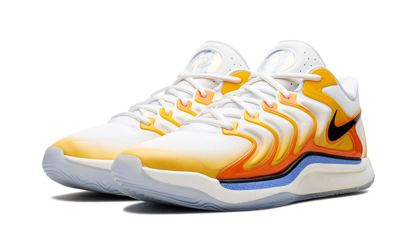 KD 17 "Sunrise"