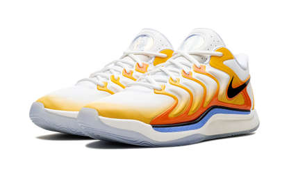 KD 17 "Sunrise"