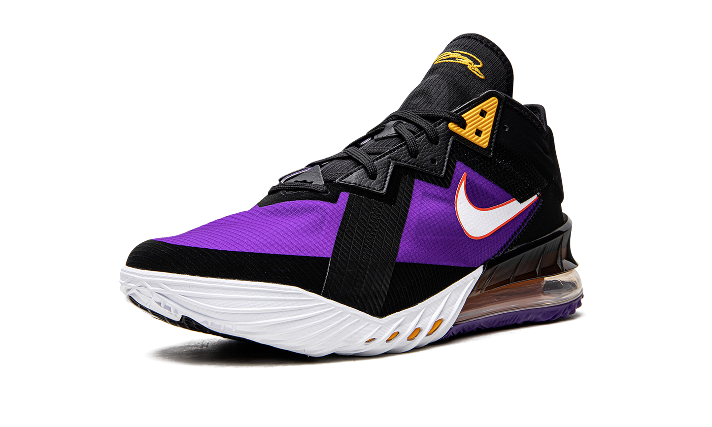 LeBron 18 Low "ACG"