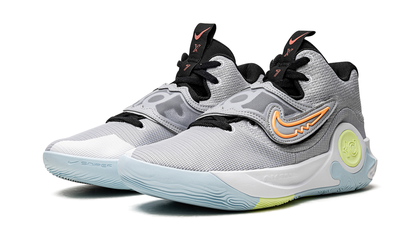 KD Trey 5 X