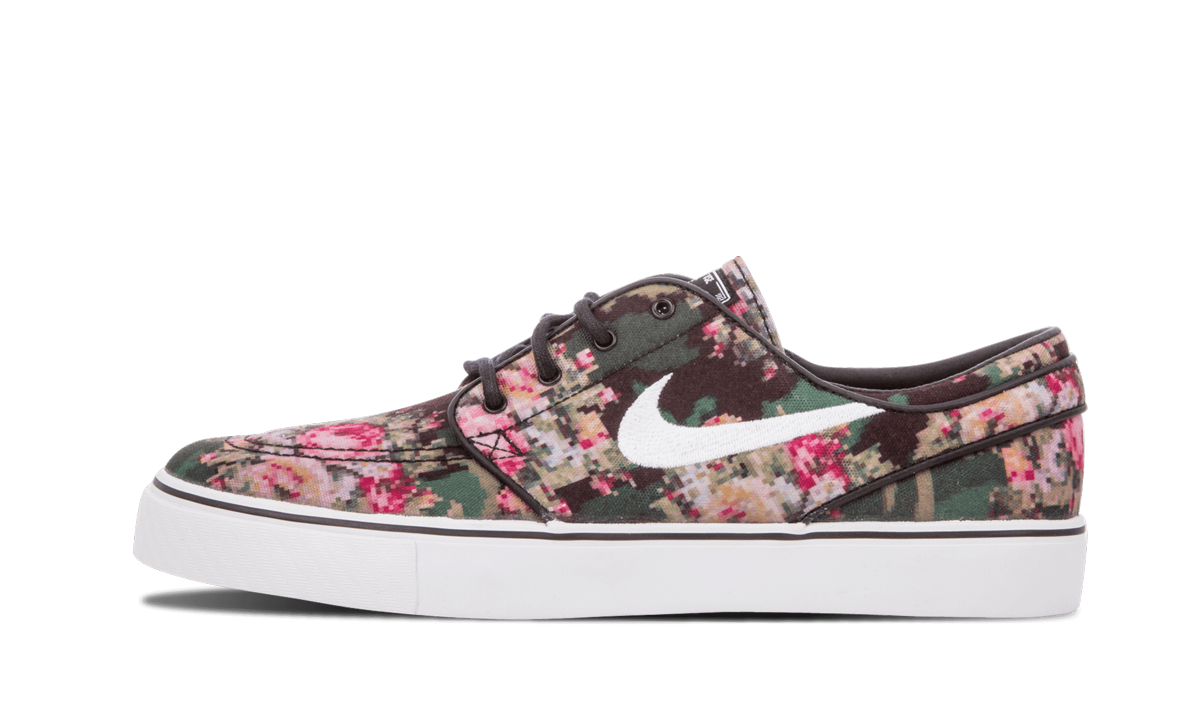 Zoom Stefan Janoski PR "Floral Camo"