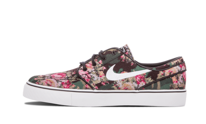Zoom Stefan Janoski PR "Floral Camo"