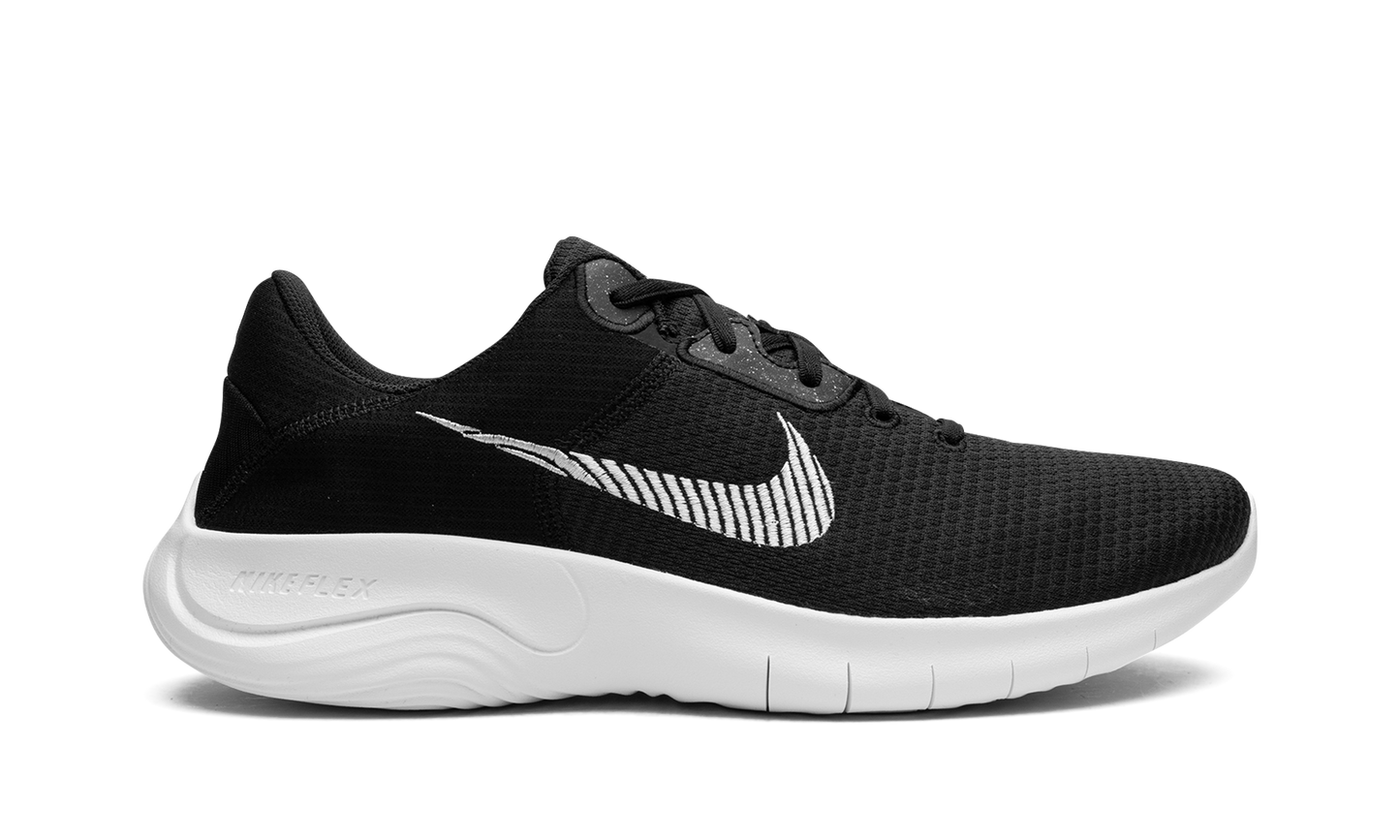 Flex Experience Run 11 "Black/White"