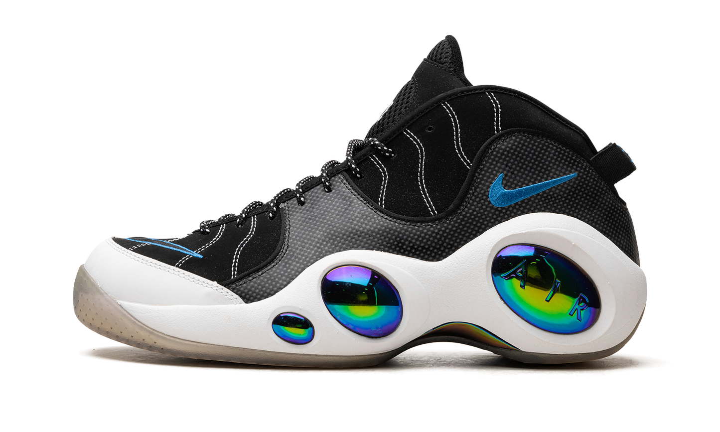 Air Zoom Flight 95 "Jason Kidd Career Pack Dallas Mavericks"