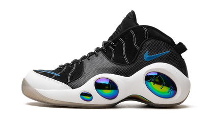 Air Zoom Flight 95 "Jason Kidd Career Pack Dallas Mavericks"