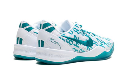 Kobe 8 Protro "Radiant Emerald"