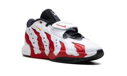 LeBron 21 Prime 96 "Varsity Red"