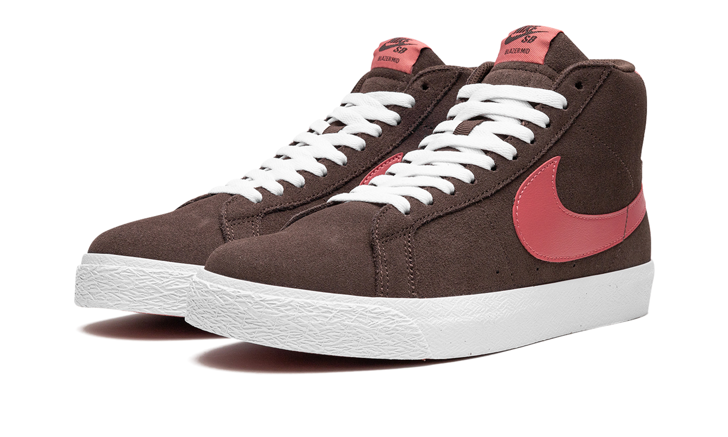 SB Blazer Mid