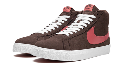 SB Blazer Mid