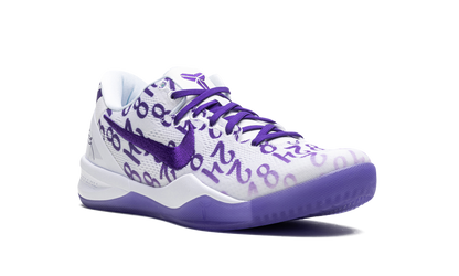 Kobe 8 Protro "Court Purple"