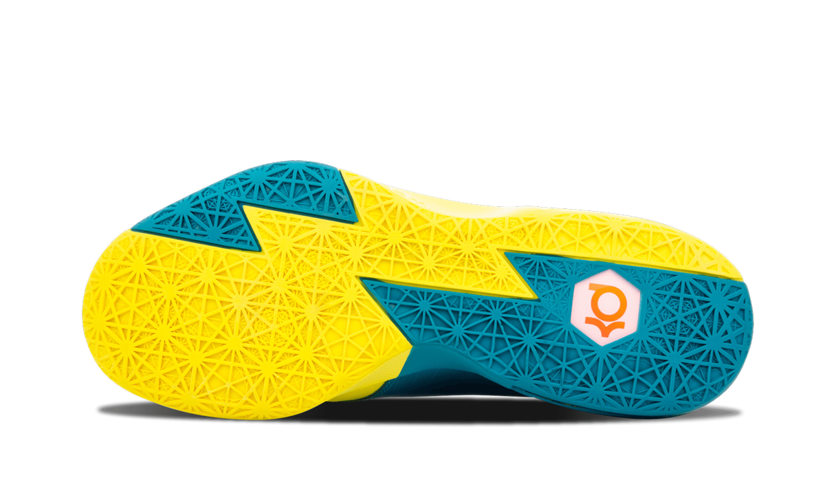 Kd 6 "Seat Pleasant"
