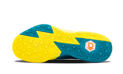 Kd 6 "Seat Pleasant"
