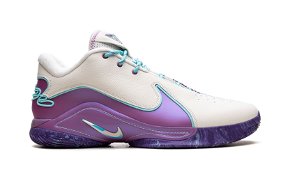 LeBron 22 "Frozen Grapes"